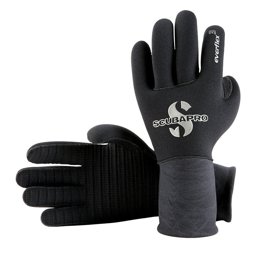 Scubapro EVERFLEX 3mm gloves
