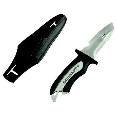Scubapro MAKO (Titanium) knife