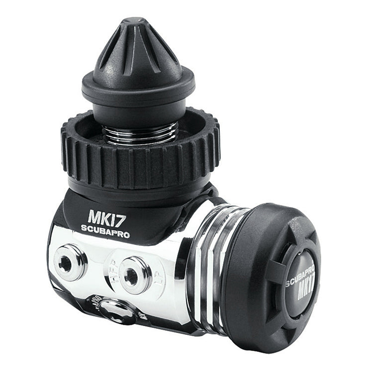 SCUBAPRO MK17EVO 2 - 1st stage
