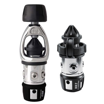 Scubapro MK2 EVO - 1st stage regulator