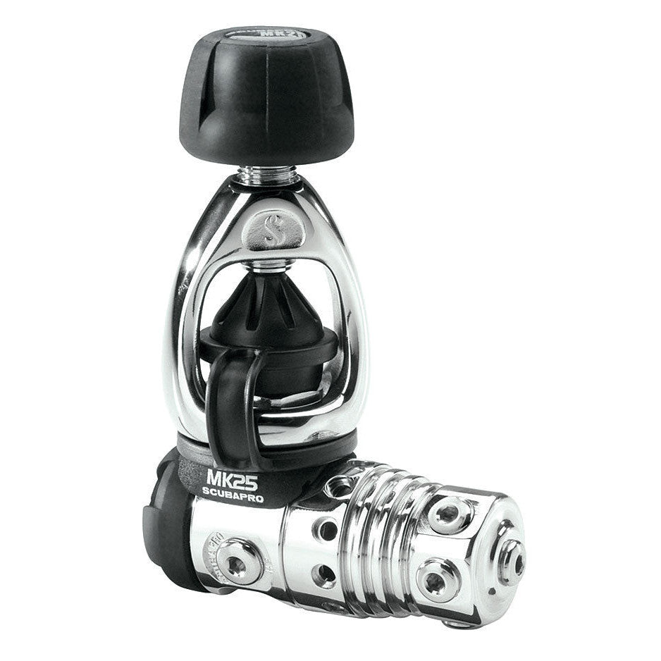 SCUBAPRO MK25 EVO First Stage main image 1