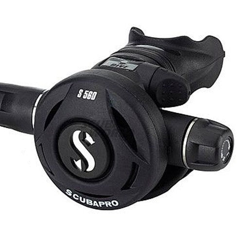 Scubapro S560 Second stage regulator