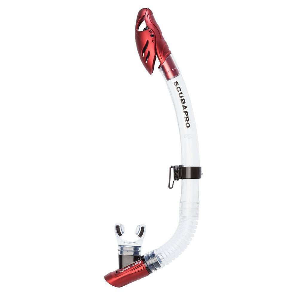 Scubapro Spectra Dry Snorkel