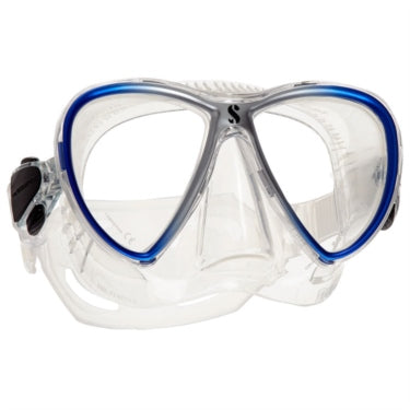 Scubapro Synergy Twin Trufit mask