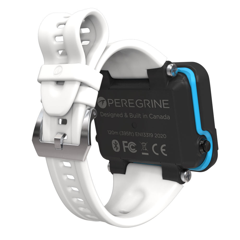 Shearwater Peregrine Watch Strap