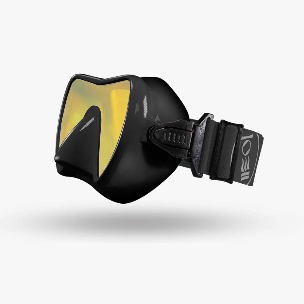 Fourth Element SCOUT Mask