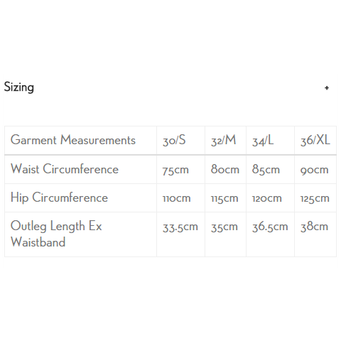 Baru Outlines swim shorts