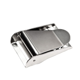 Xdeep stainless steel buckle