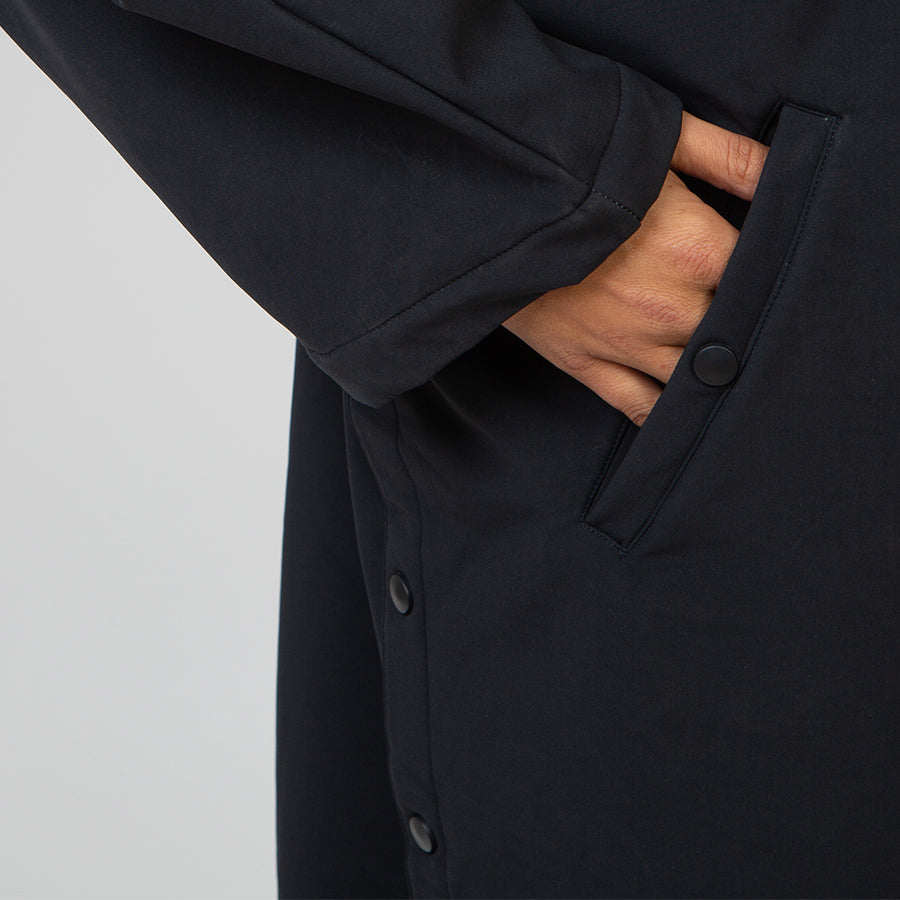 Fourth Element Storm Poncho