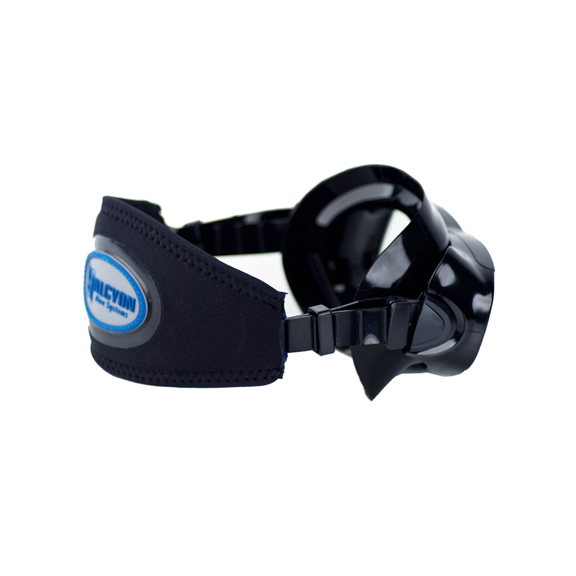 Halcyon Mask Strap cover