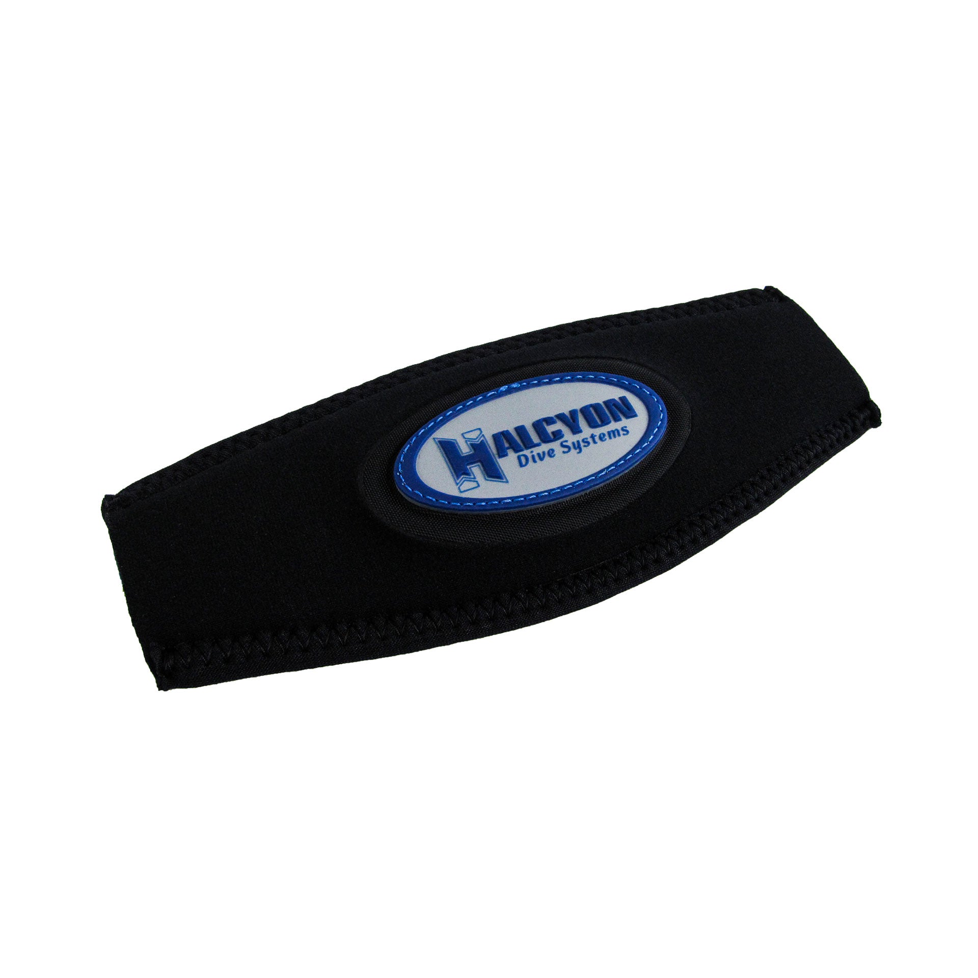 Halcyon Mask Strap cover