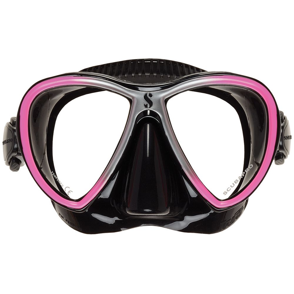 Scubapro Synergy Twin Trufit mask