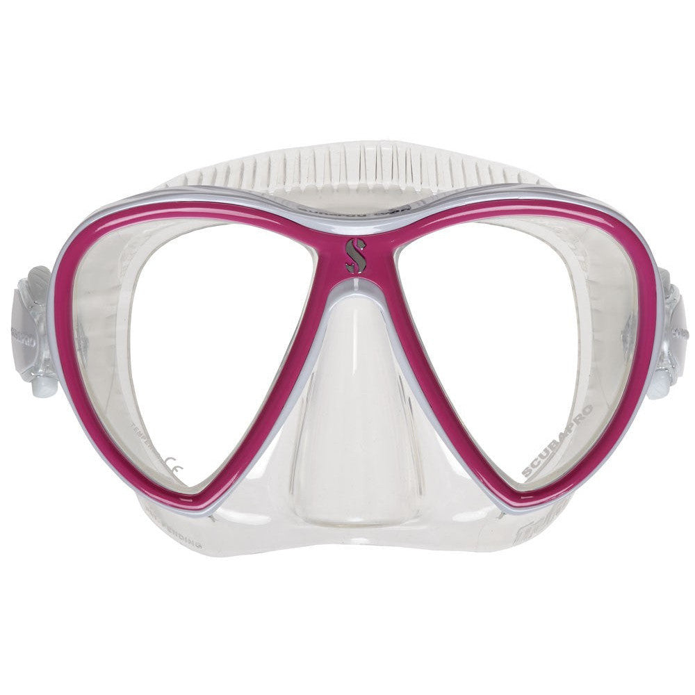 Scubapro Synergy Twin Trufit mask