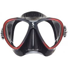 Scubapro Synergy Twin Trufit mask