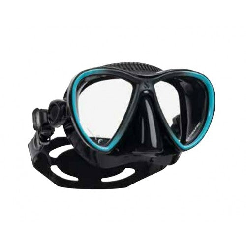 Scubapro Synergy Twin Trufit mask