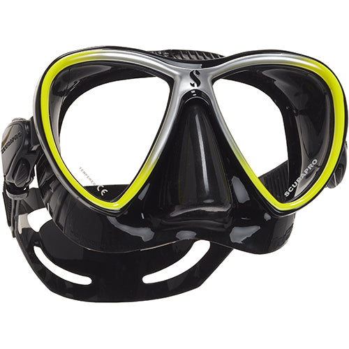 Scubapro Synergy Twin Trufit mask