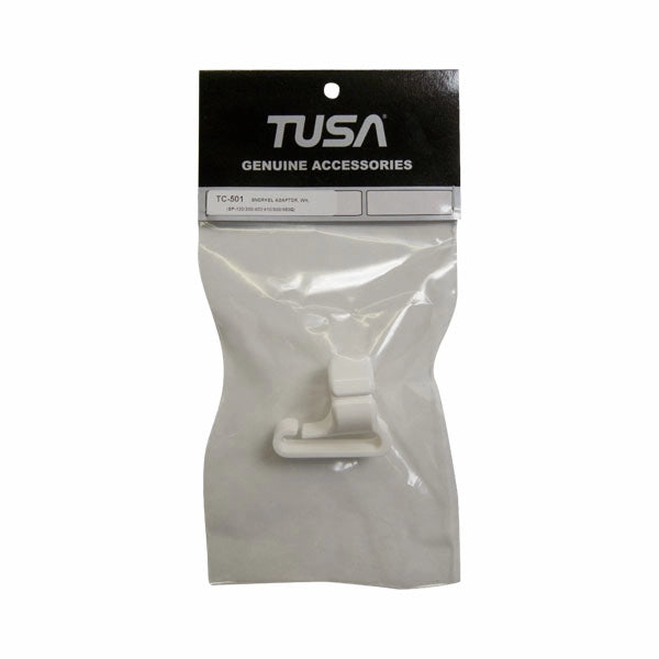 Tusa Genuine Accessories Snorkel Keeper - TC-501