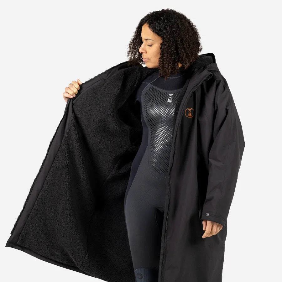 Fourth Element Tidal Robe
