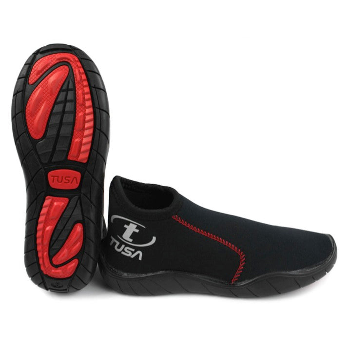 Tusa 3mm Imprex diving slipper