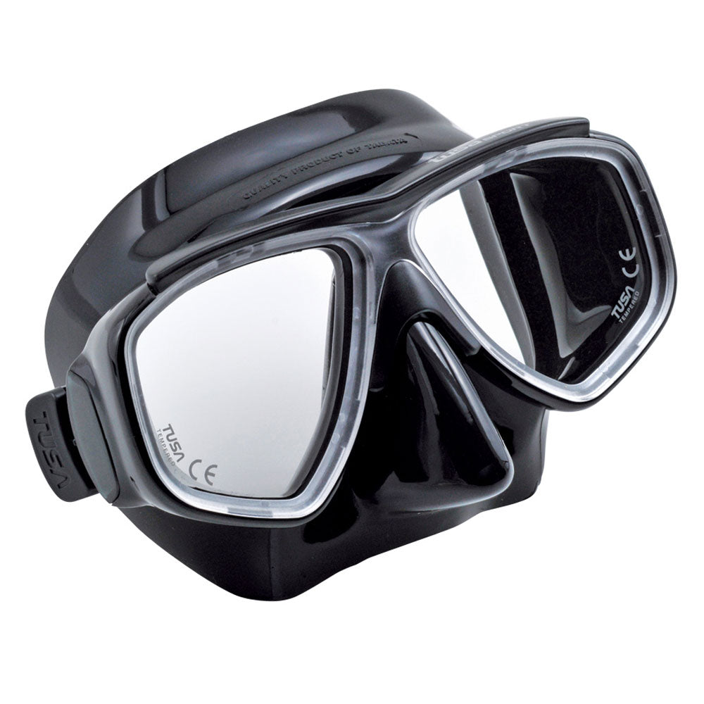 Tusa Sport Splendive Mask