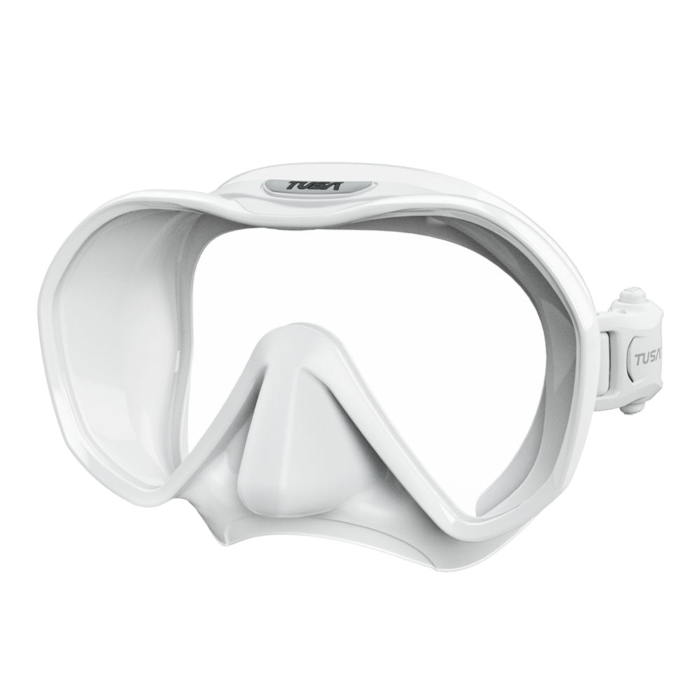 Tusa Zensee Frameless Panoramic Mask