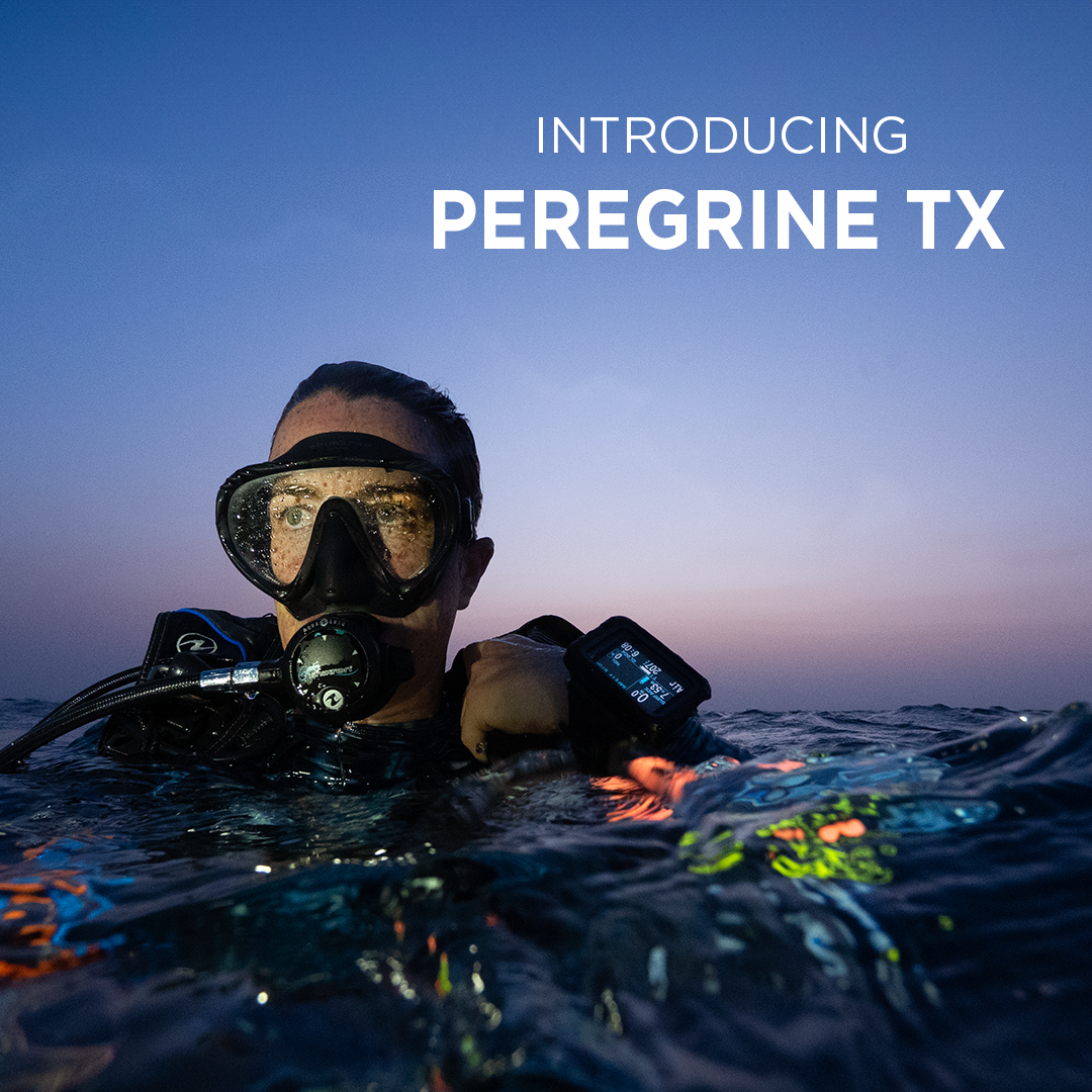 Peregrine TX