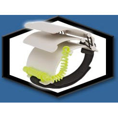 Oceanpro Wrist slate 3 pieces style