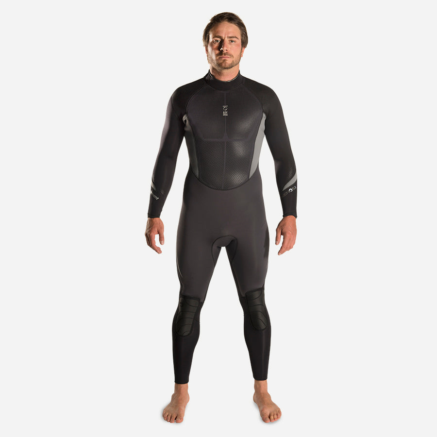 FOURTH ELEMENT XENOS 3MM MENS & LADIES WETSUIT