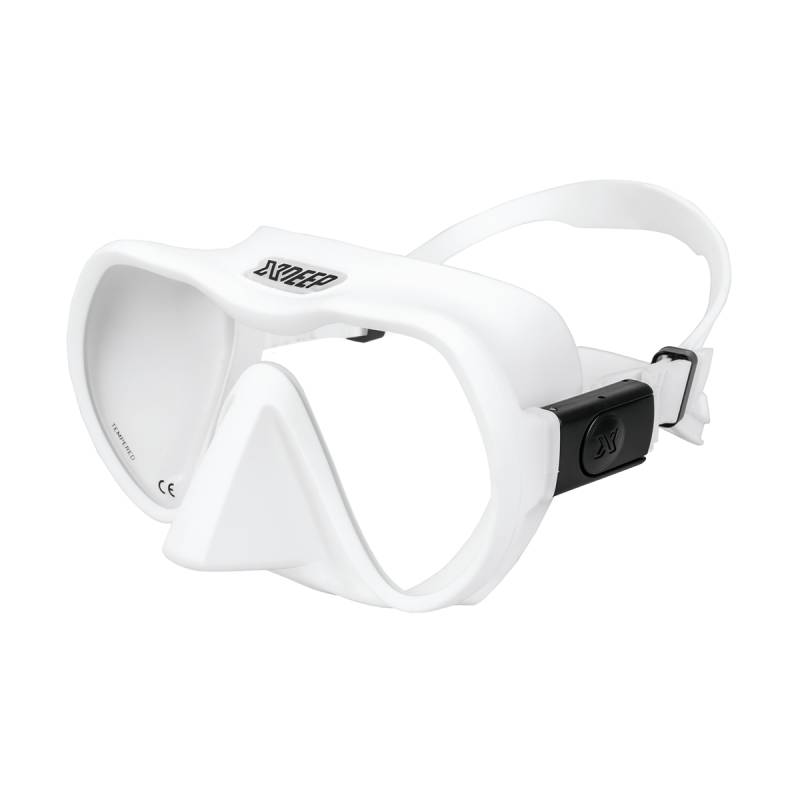 X-Deep Radical Frameless Mask