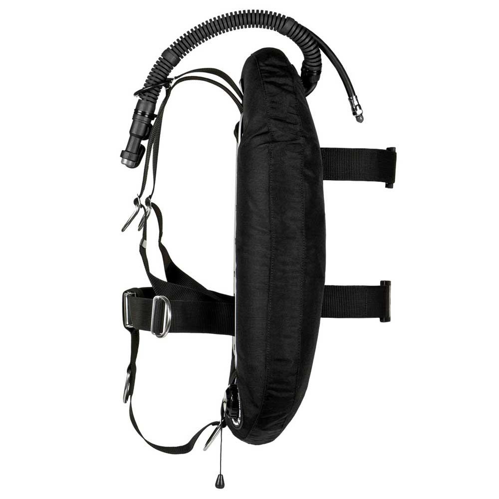 XDEEP ZEOS STANDARD BC