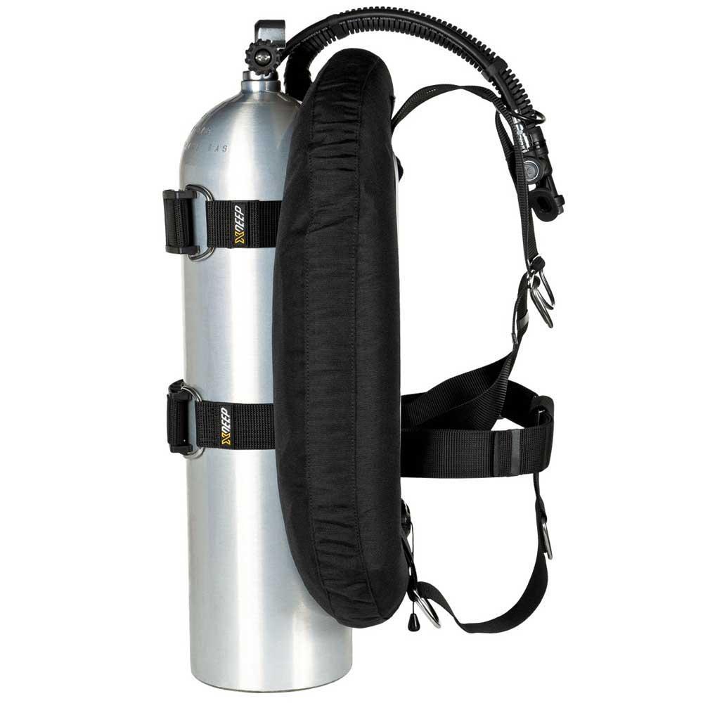 XDEEP ZEOS STANDARD BC