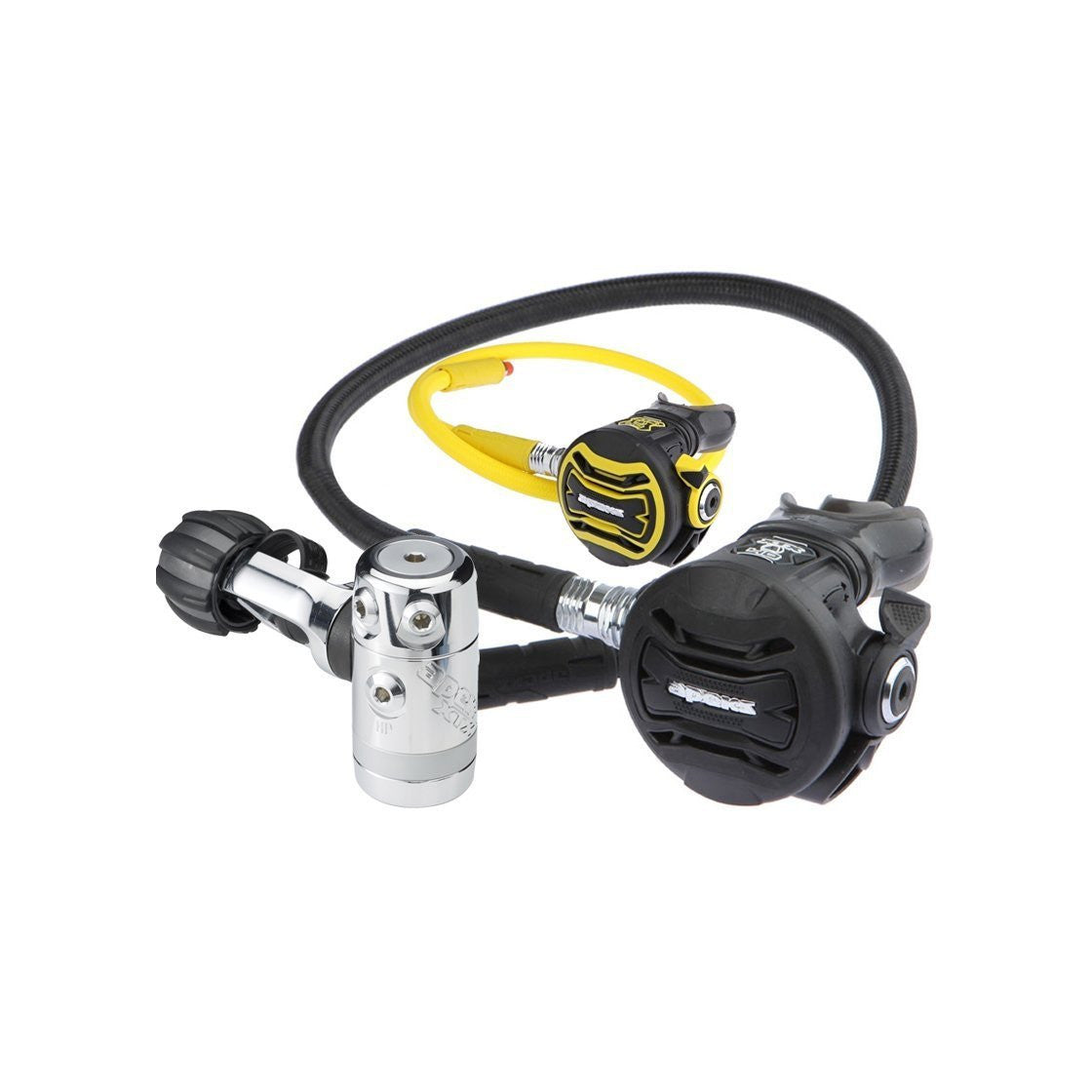 Apeks Regulator XTX50-XTX40 Set