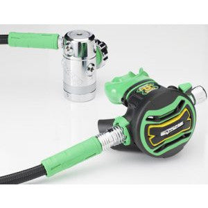 Apeks XTX50 Oxygen Regulator DIN