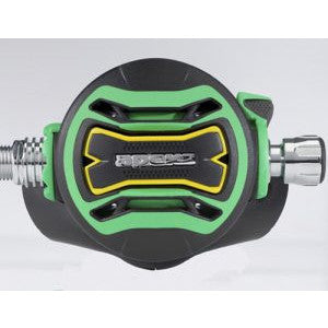 Apeks XTX50 Oxygen Regulator DIN
