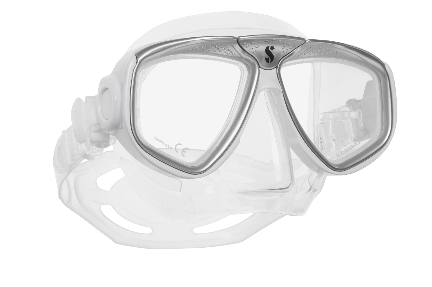 Scubapro Zoom Evo mask