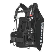 Navigator Lite Travel BCD