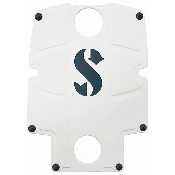 Scubapro S-Tek Back Plate colour pad