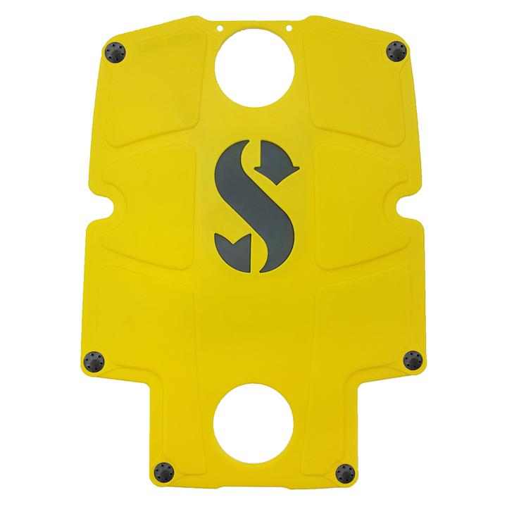 Scubapro S-Tek Back Plate colour pad