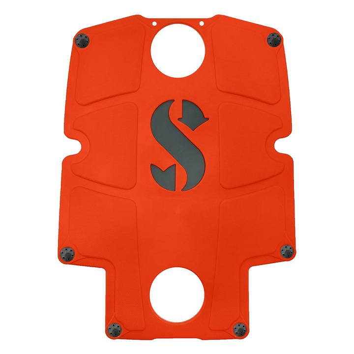 Scubapro S-Tek Back Plate colour pad