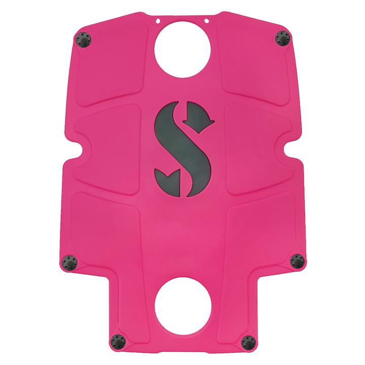 Scubapro S-Tek Back Plate colour pad