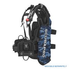 Navigator Lite Travel BCD