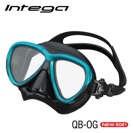 TUSA Intega mask