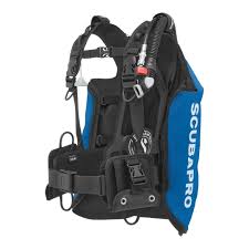 Navigator Lite Travel BCD