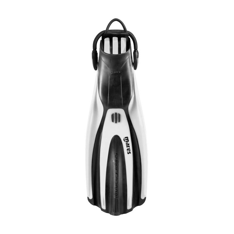 Mares Avanti Superchannel OH