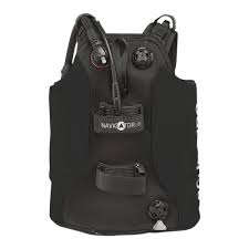 Navigator Lite Travel BCD