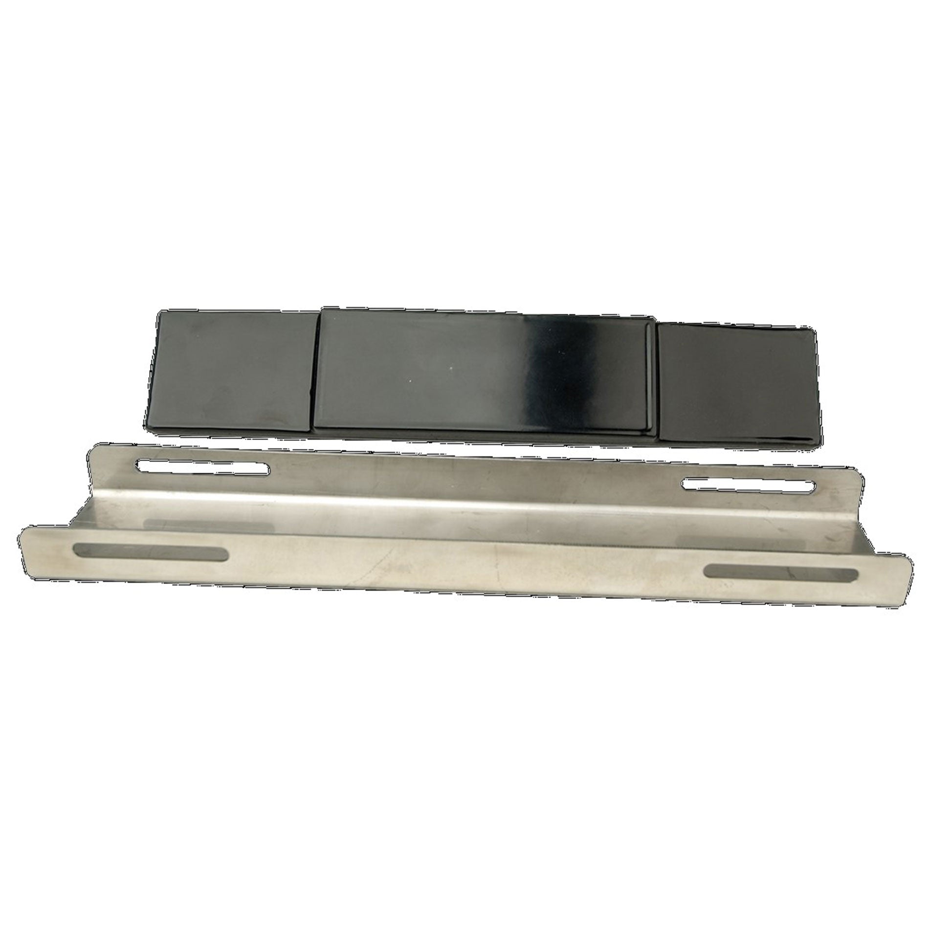 Hystack Adapter Halcyon Single Tank Adapter (STA) weighted