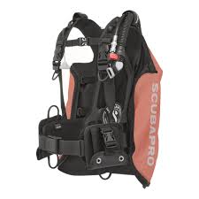 Navigator Lite Travel BCD