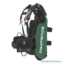 Navigator Lite Travel BCD