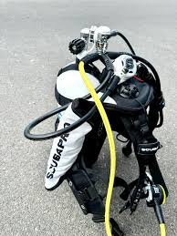 Navigator Lite Travel BCD