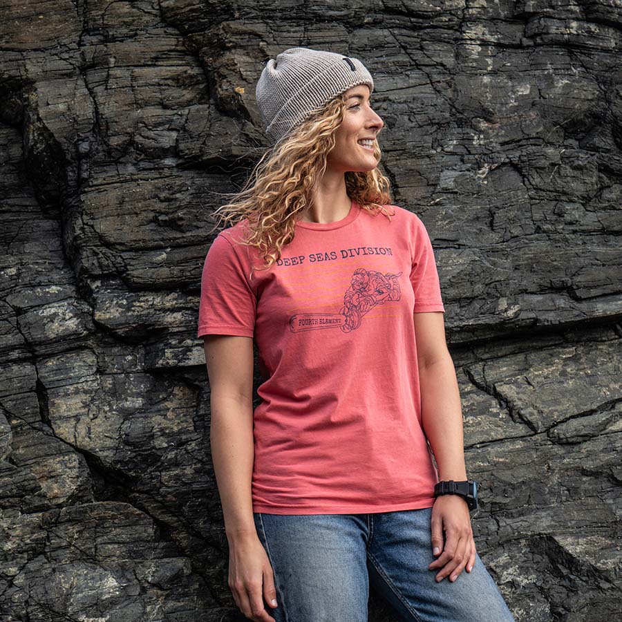 Fourth Element T-shirts - Women's